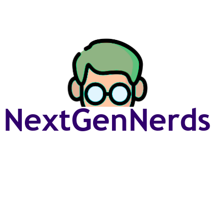 NextGenNerds Logo